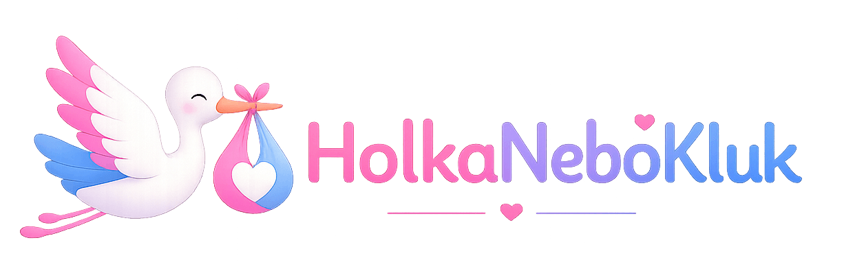 HolkaNeboKluk